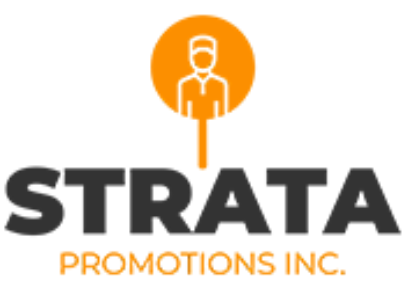 Strata Promotions Inc. Strata Promotions Inc.